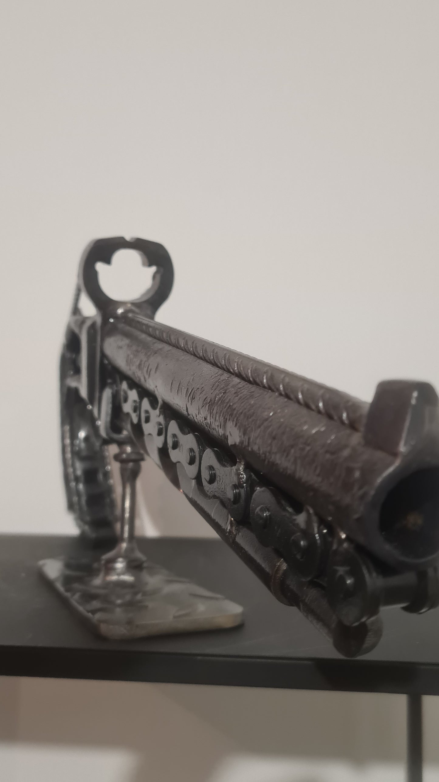 FUSILS MAD MAX