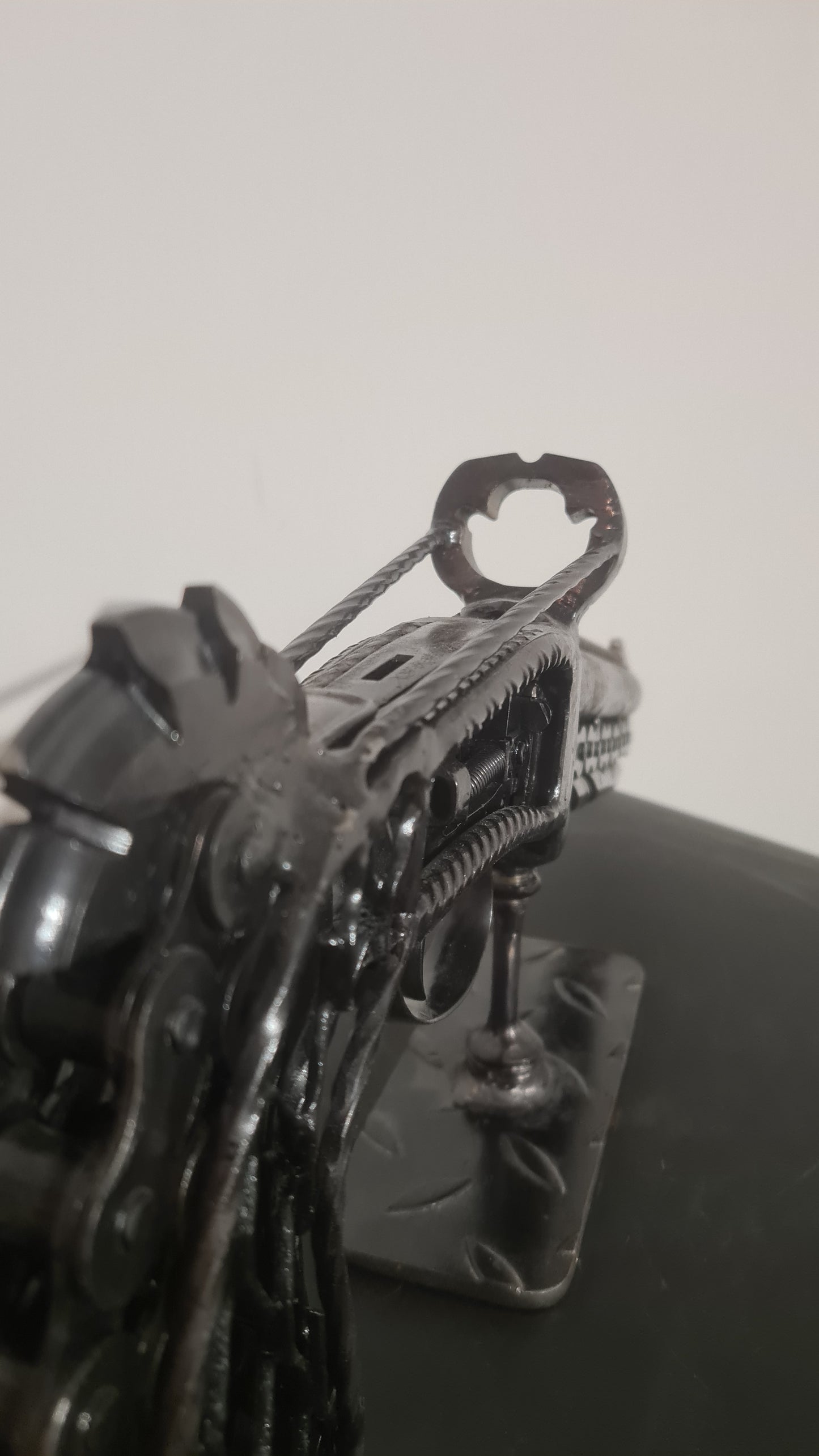 FUSILS MAD MAX